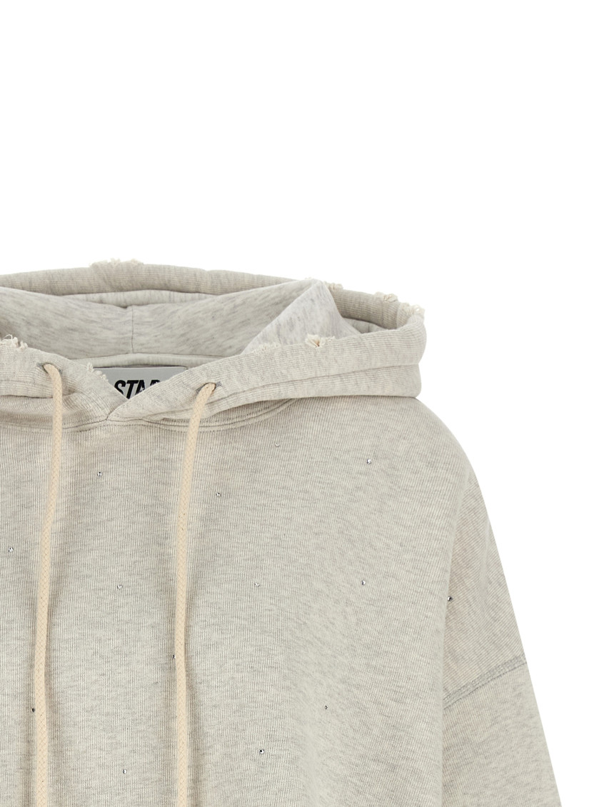 Crystal Hoodie