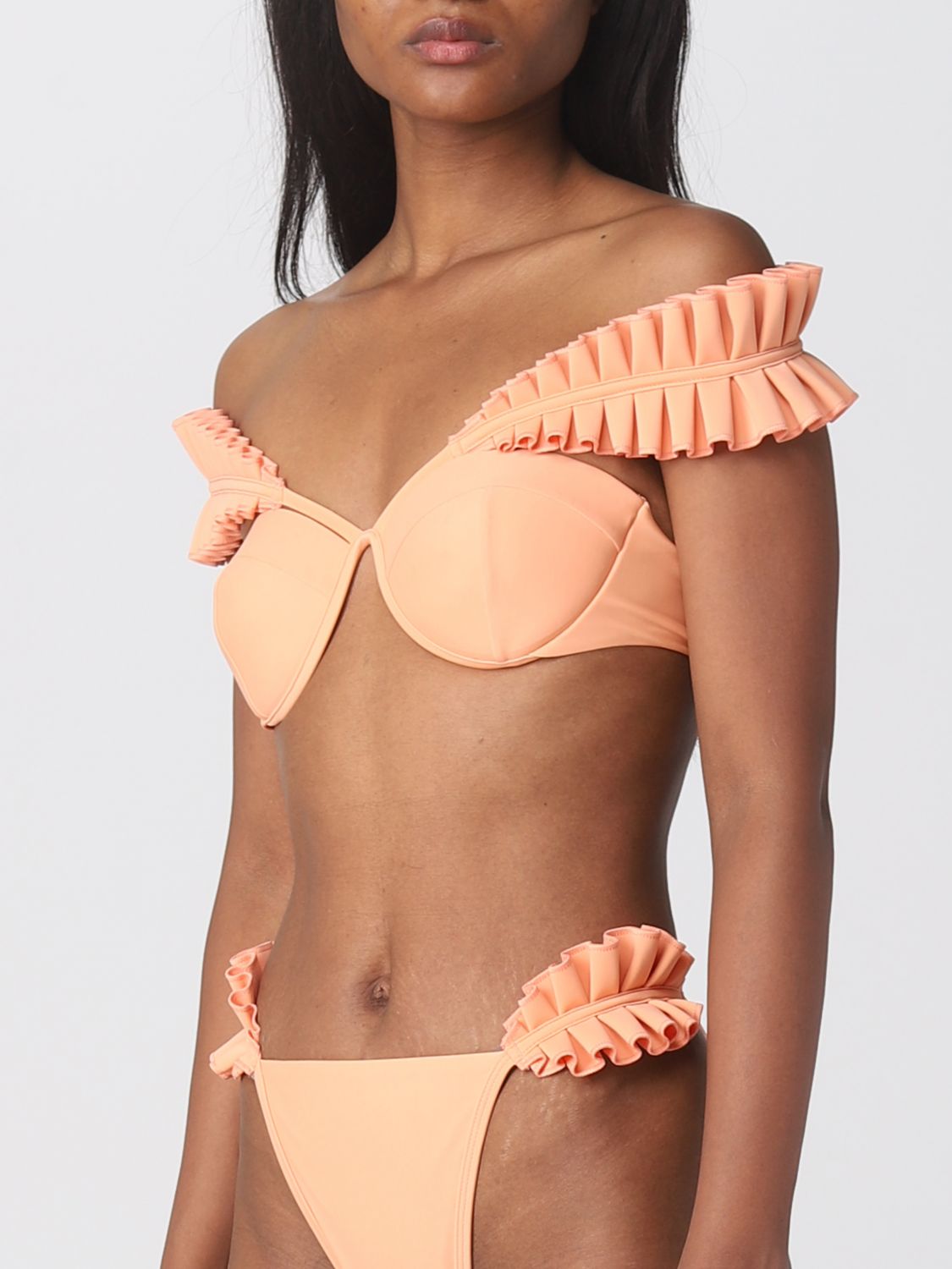 Swimsuit Woman color Pink