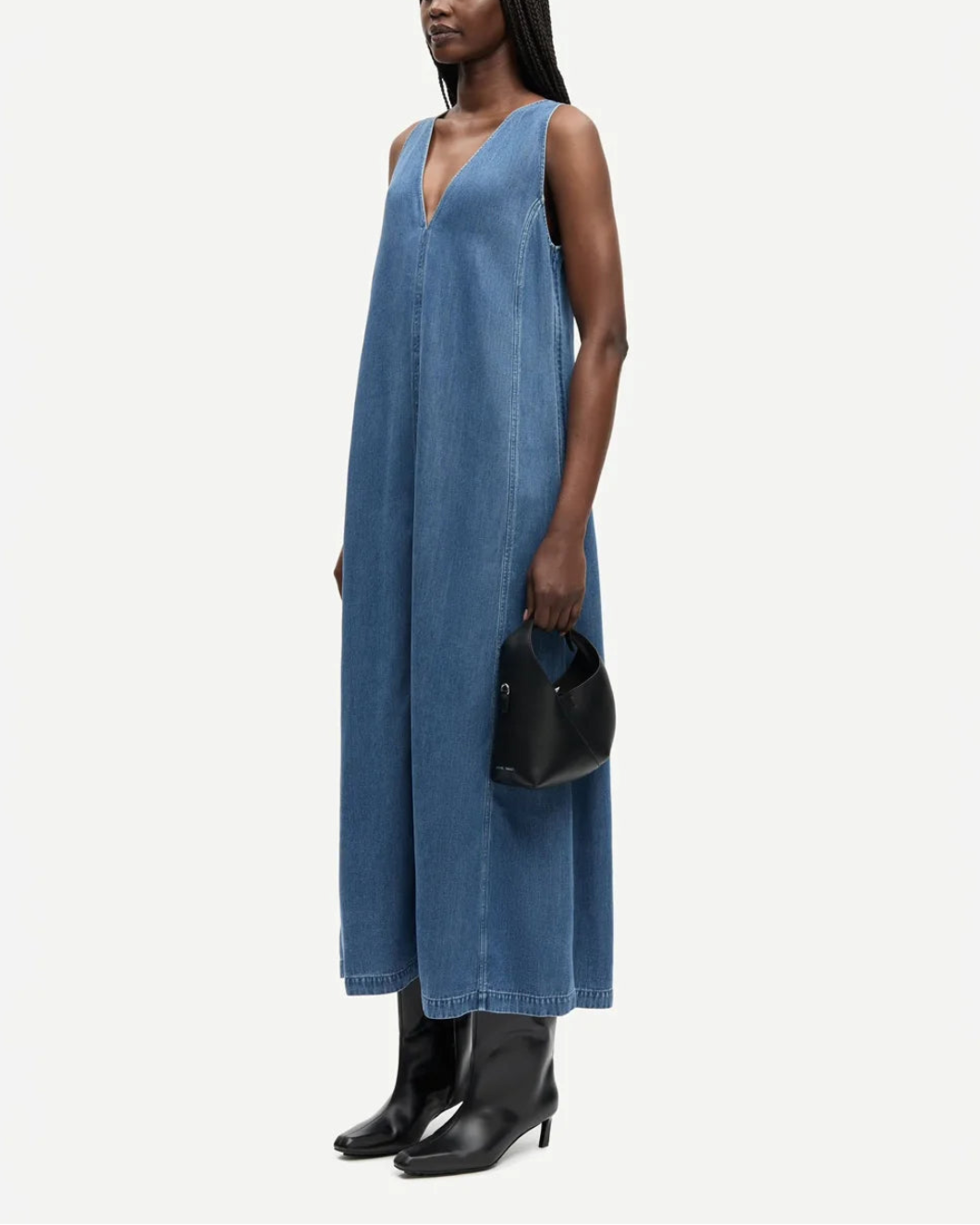 Saskylar Dress