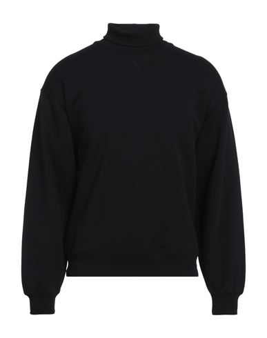 Man Sweatshirt Black