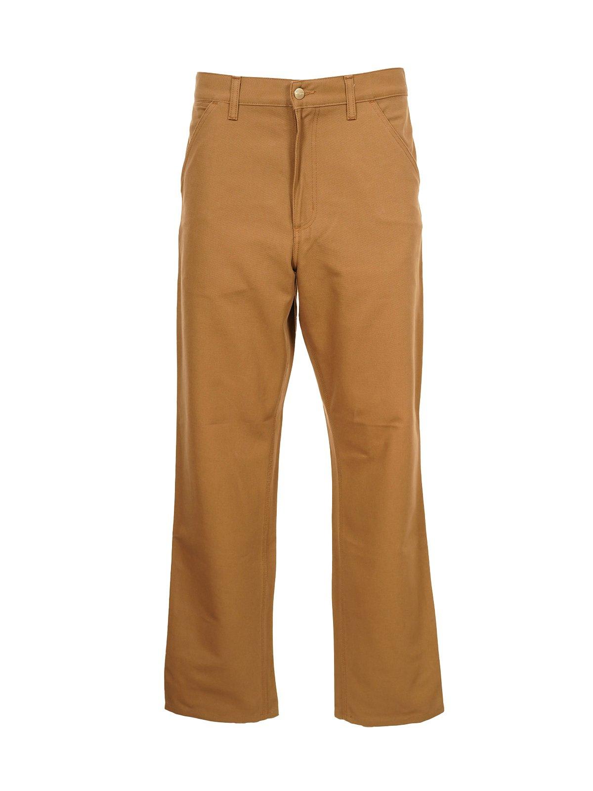 Single Knee Pants