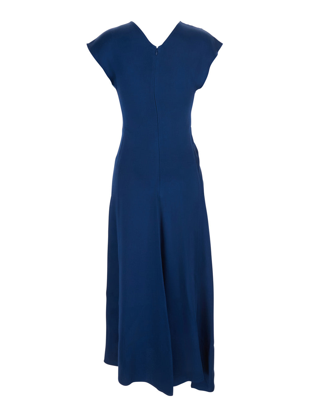 Dress — Blue