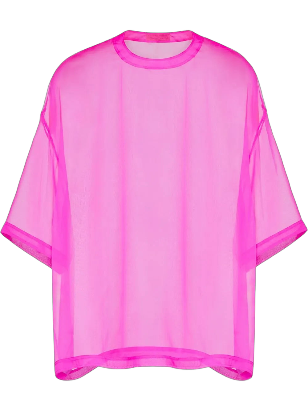 Garavani T-Shirt — Pink