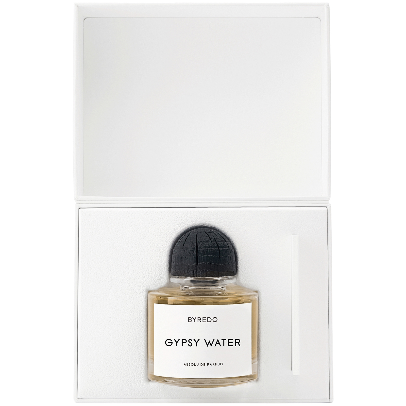 Byredo Gypsy Water Absolu de Parfum Eau de Parfu
