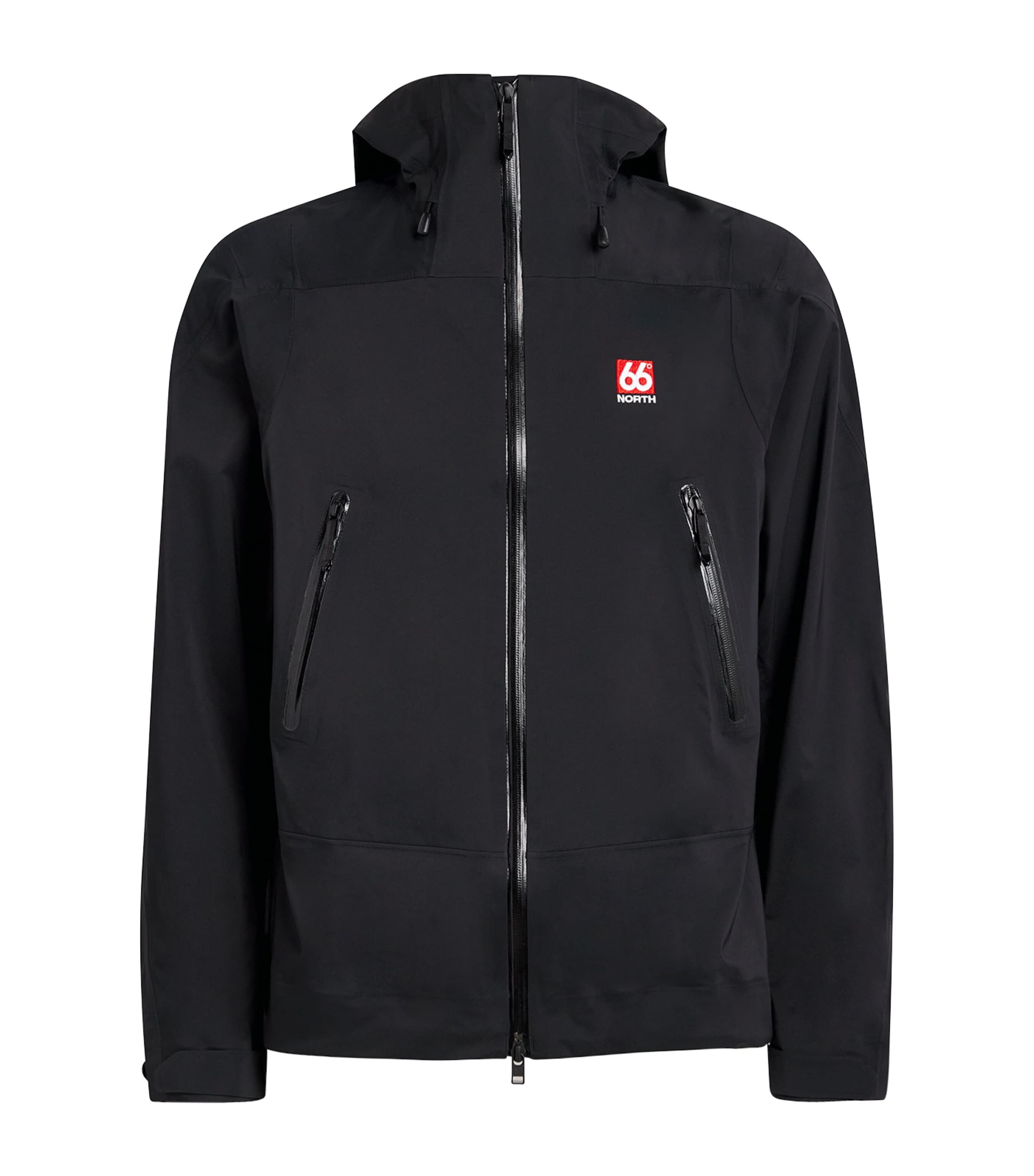 66 North Polartec Snaefell Jacket
