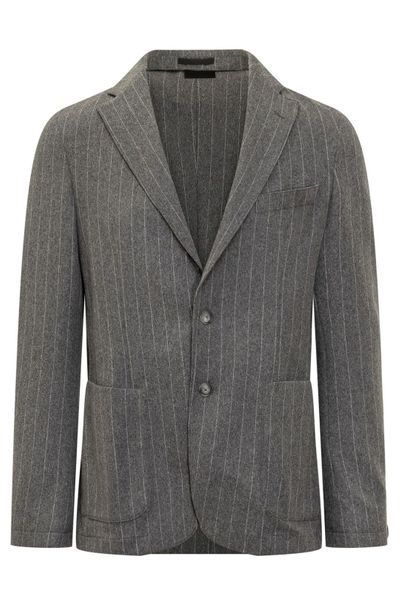 Boss Hugo Boss Pinstripe Blazer