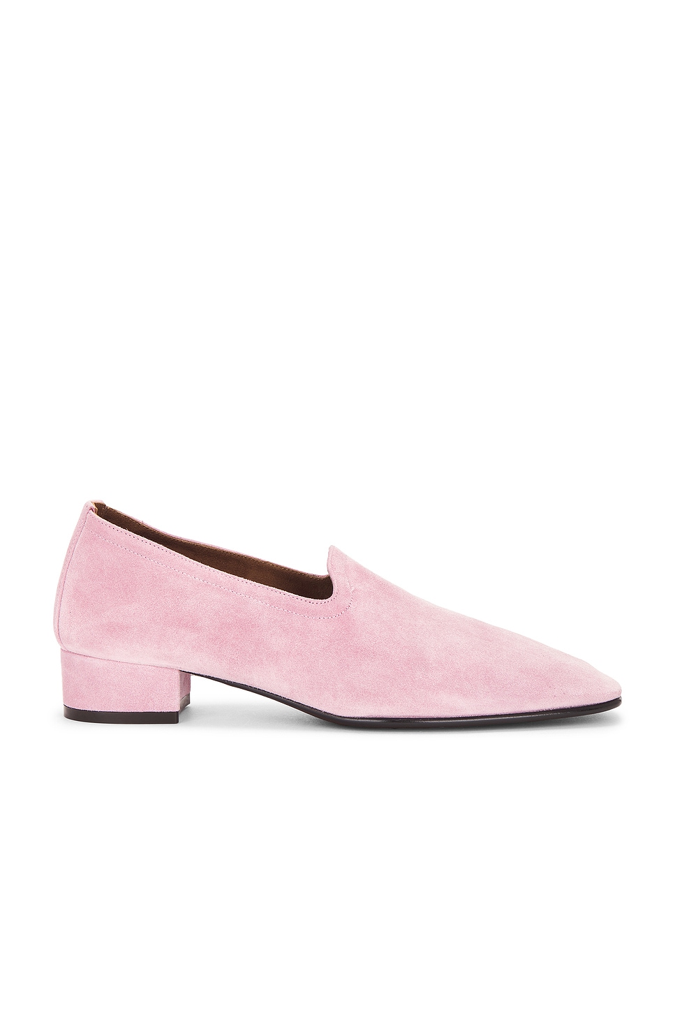 HERBERT LEVINE LOAFERS SOFT TOUCH in Pfingstrose - Pink. 37 also .5, 37.5, 38, 38.5, 39