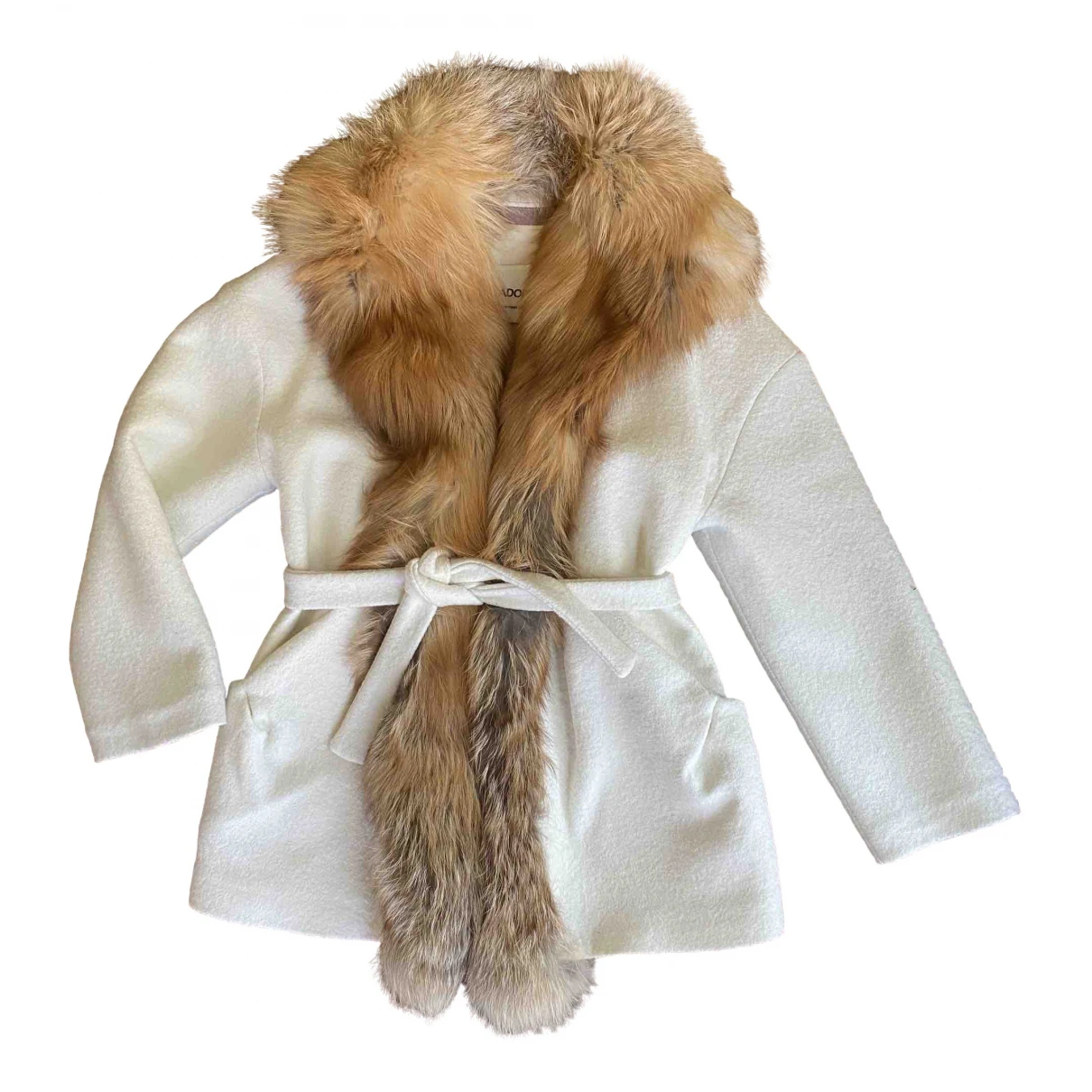 Coats Wool for Female 40 IT
