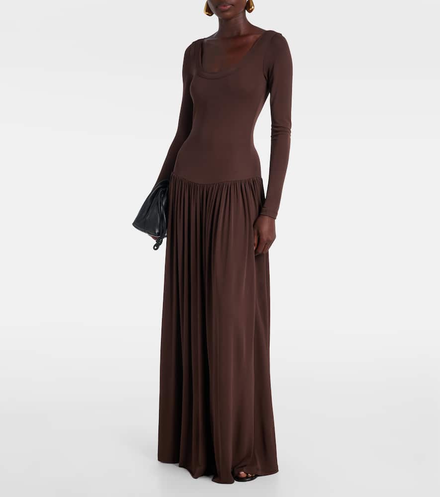 Muse maxi dress