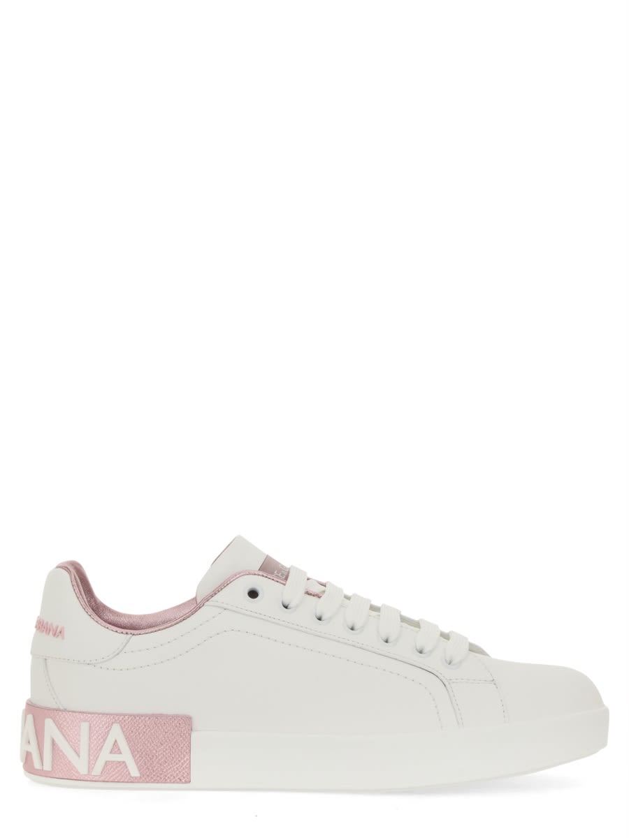 Portofino Shoes
