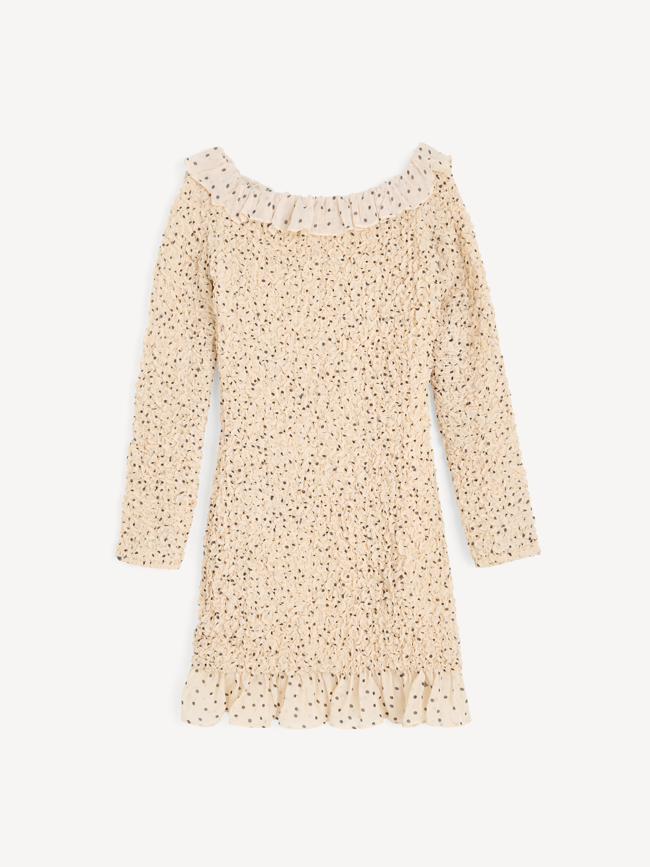 Corinette mini dre
