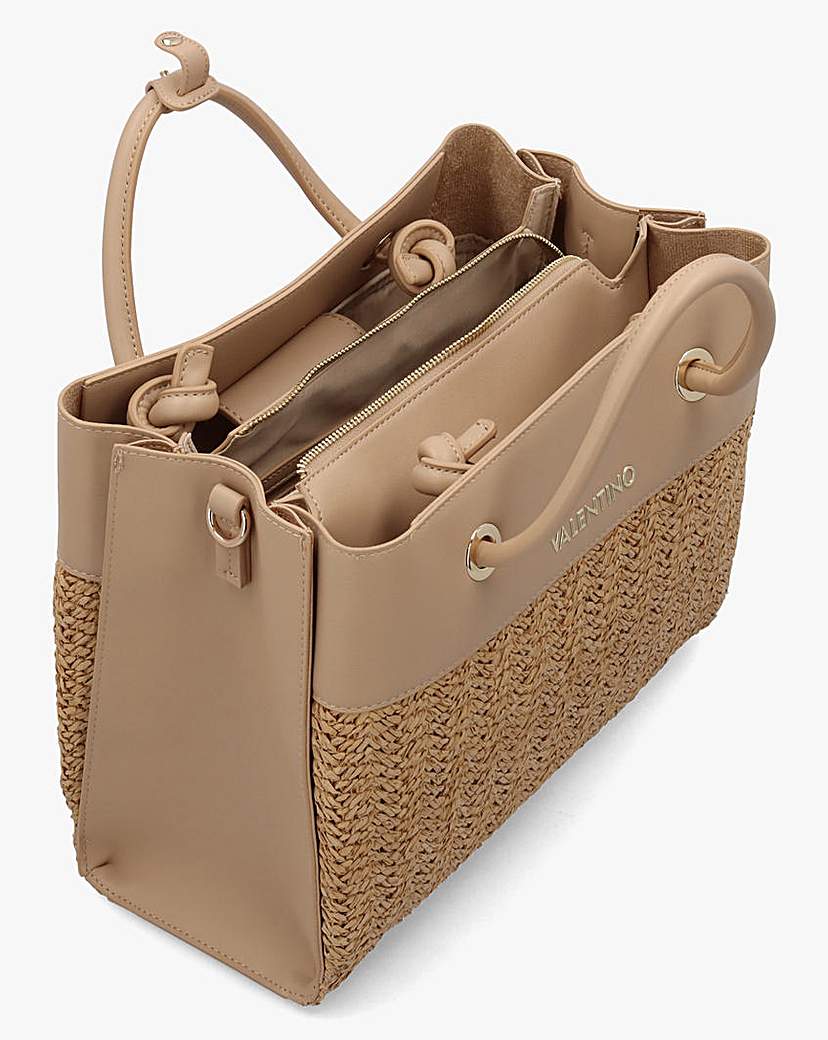 Valentino Bags Alexia Summer Tote Bag