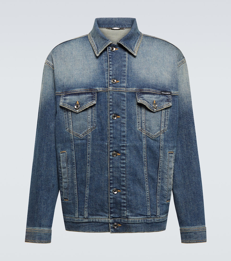 Dolce & Gabbana Denim jacket