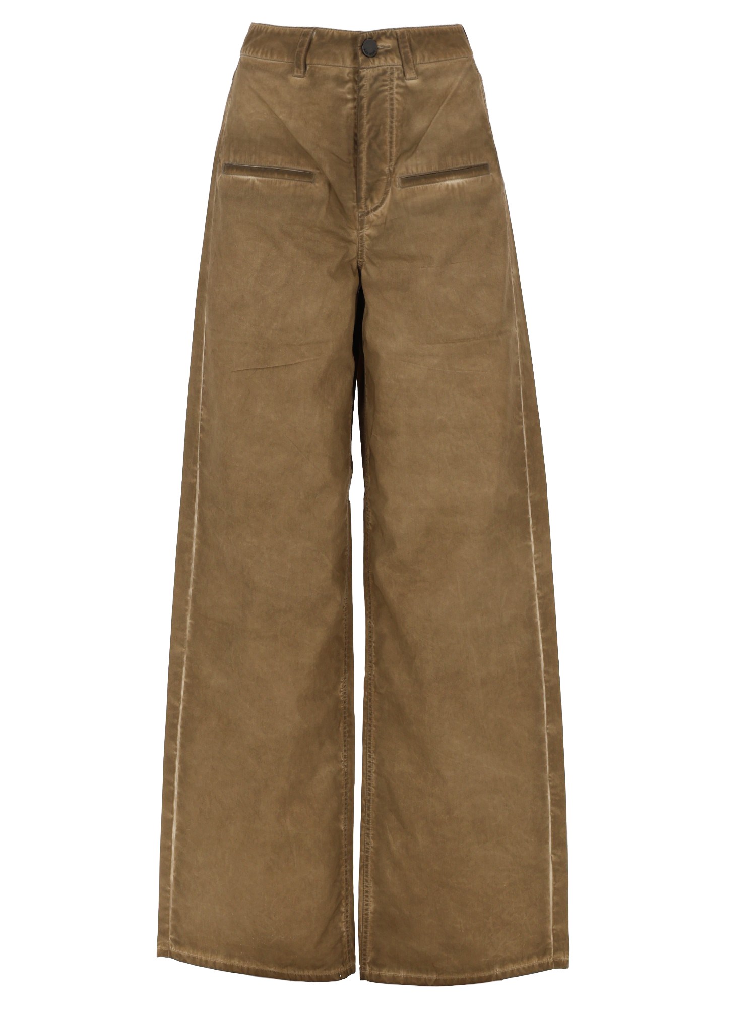Pantalone "ball"