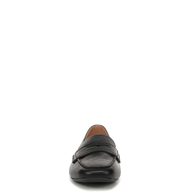Women's Halina Loafers (Black)