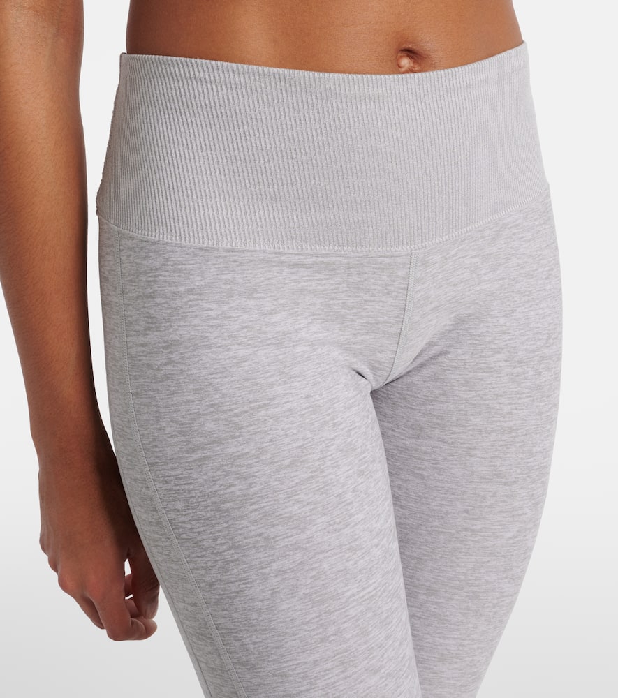 Alo Yoga Alosoft Lounge high-rise leggings