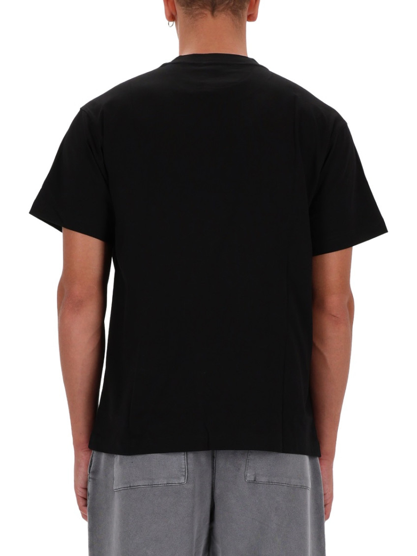 Small Square Logo T-Shirt