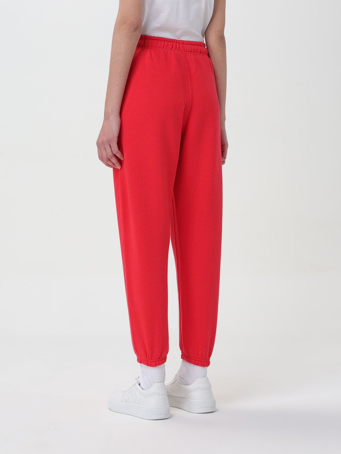 Pants Woman color Pink