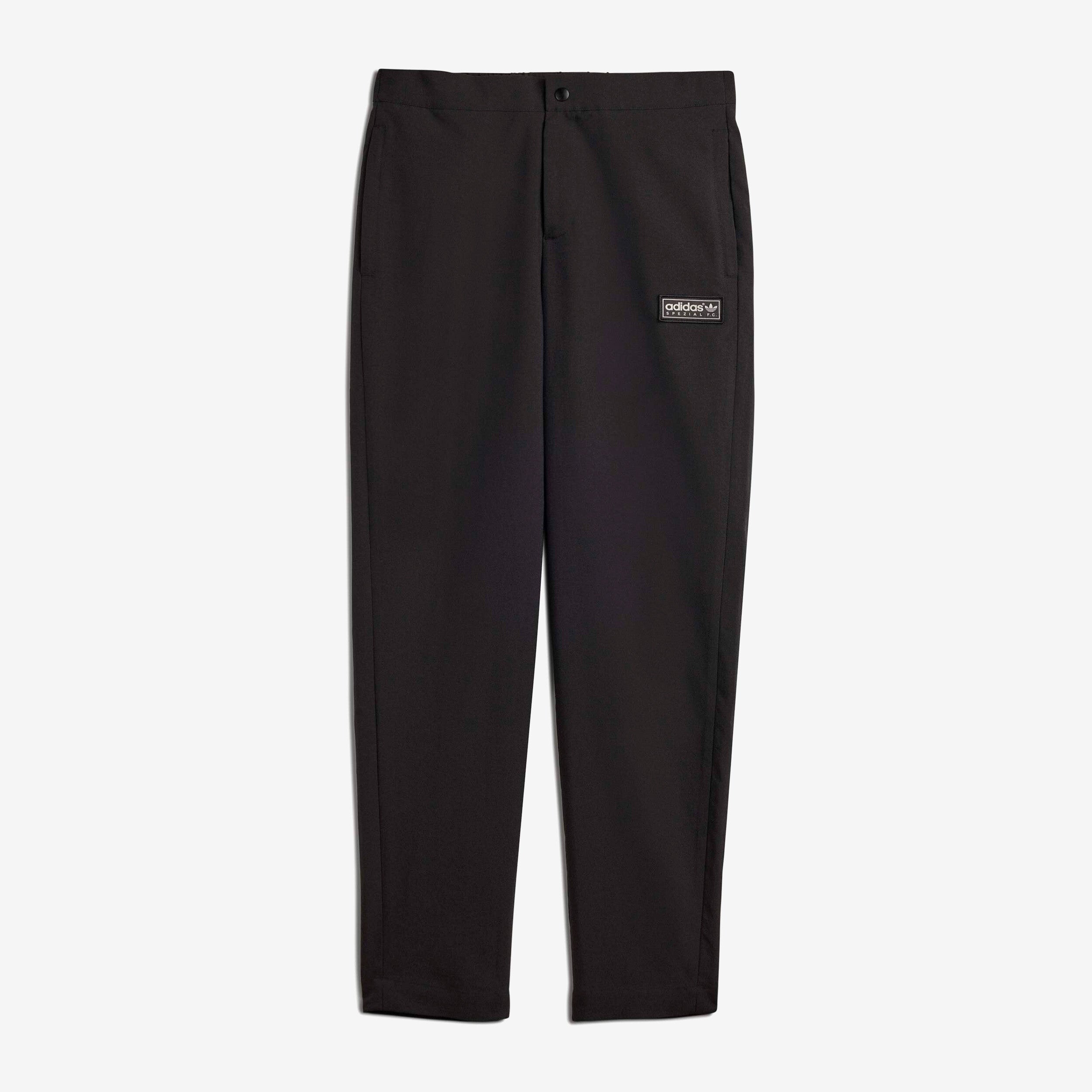 Adidas SPZL F.C. Pant - BLACK - unisex