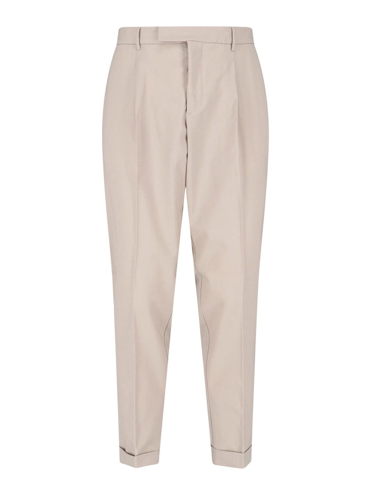 Tailored Trousers