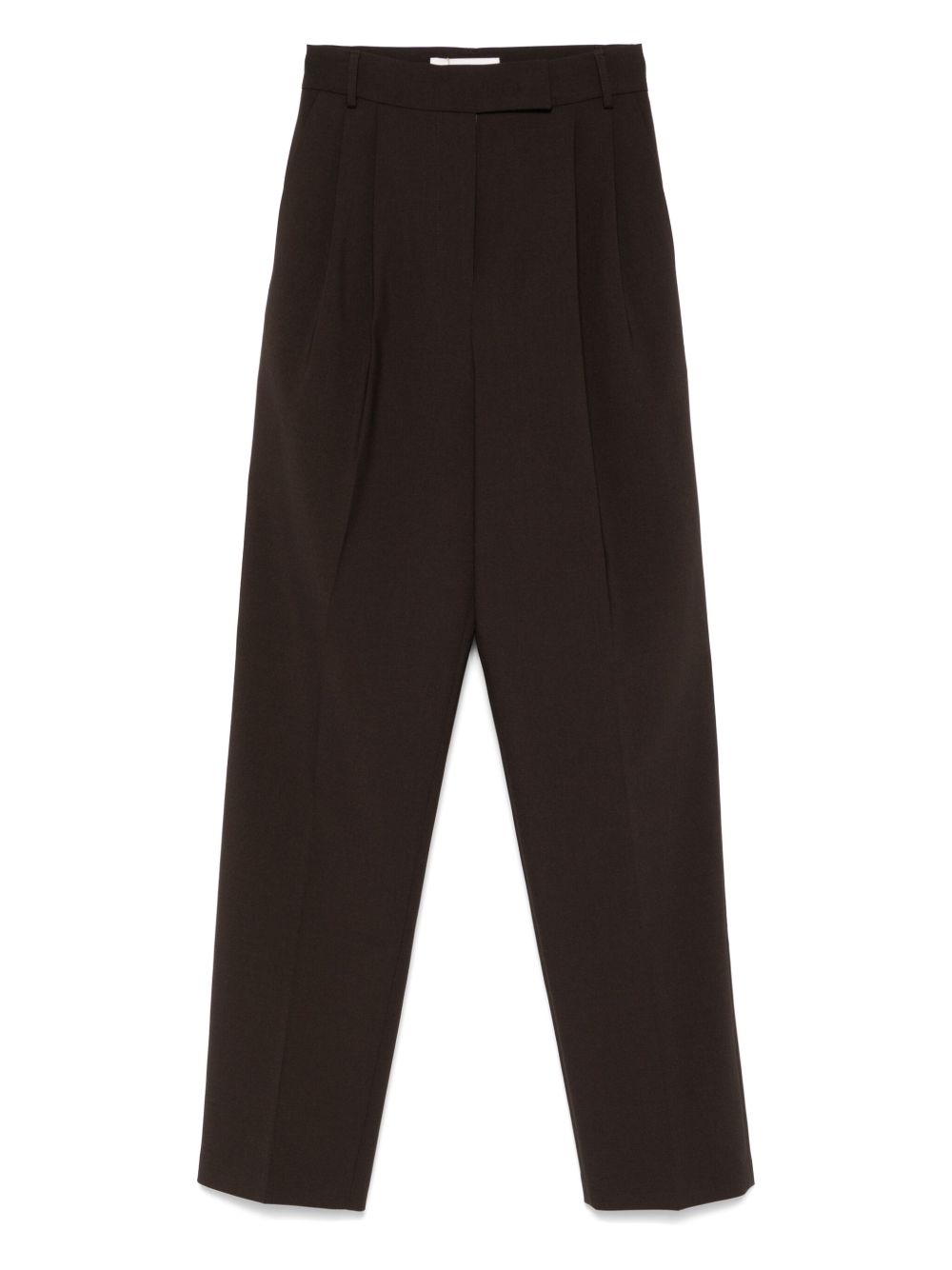 Bea trousers - Brown
