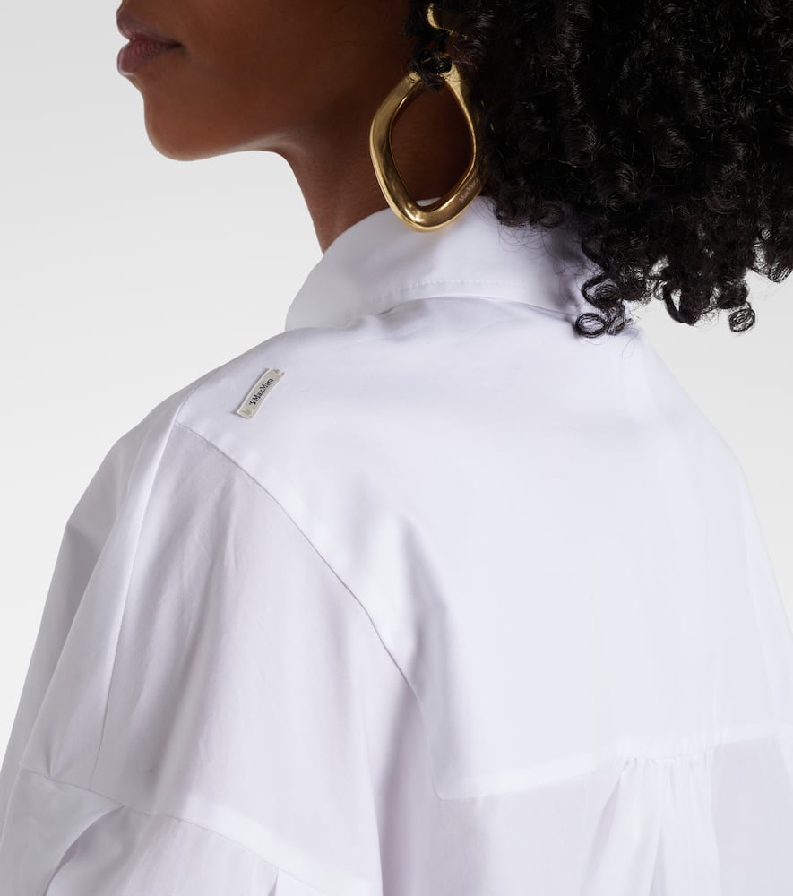 Cotton shirt