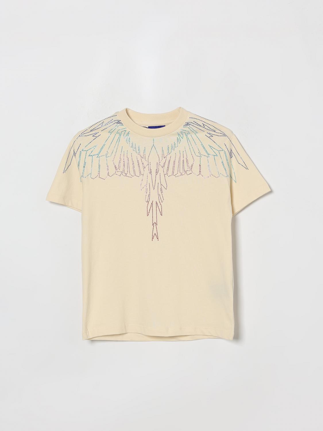 T-Shirt Kids color Brown