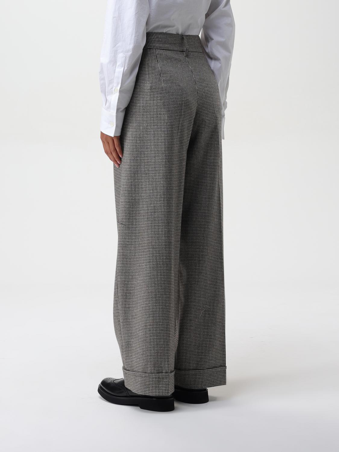 Lilly trousers - Neutrals