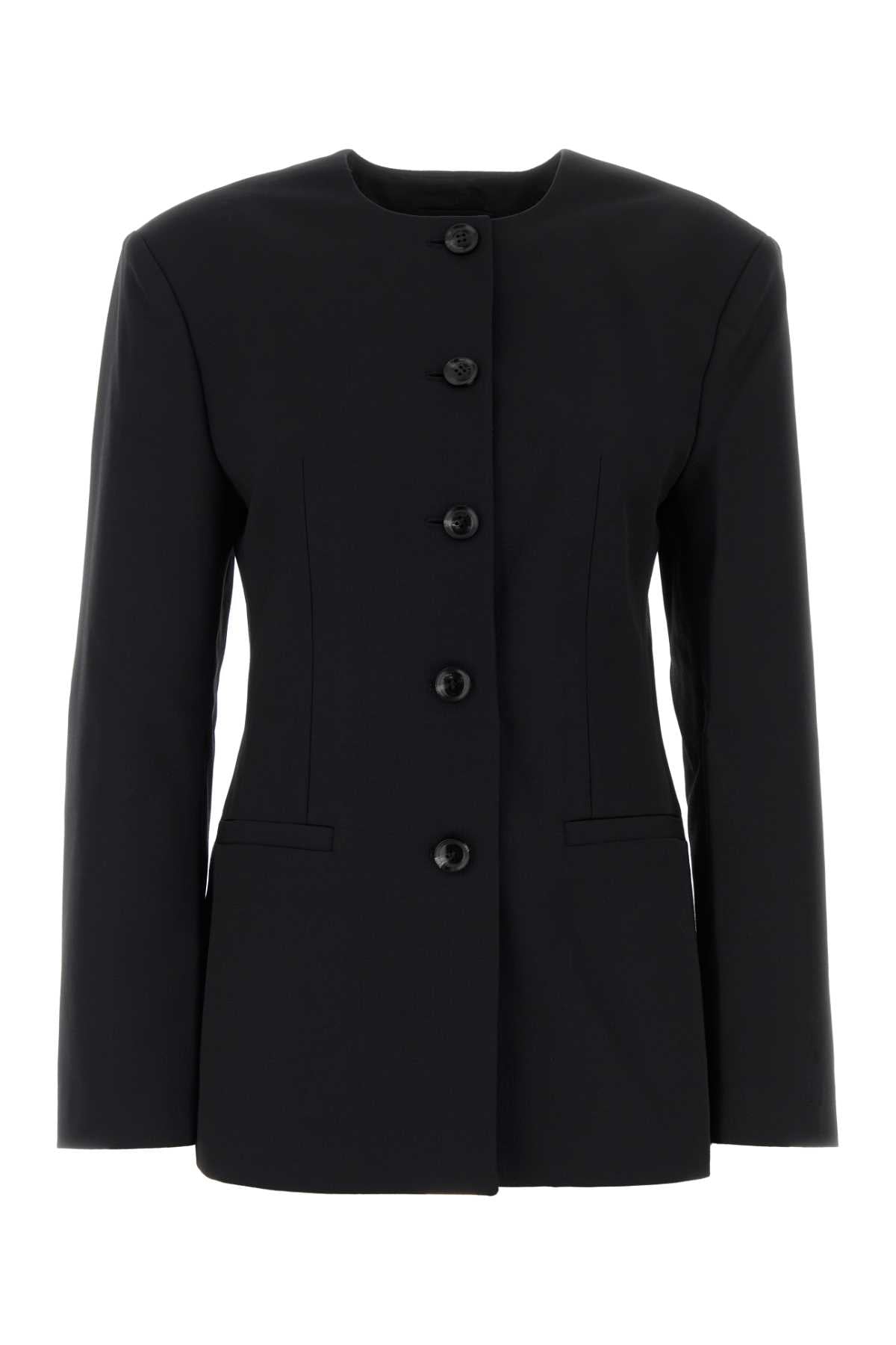 Blazer Blazer — Black