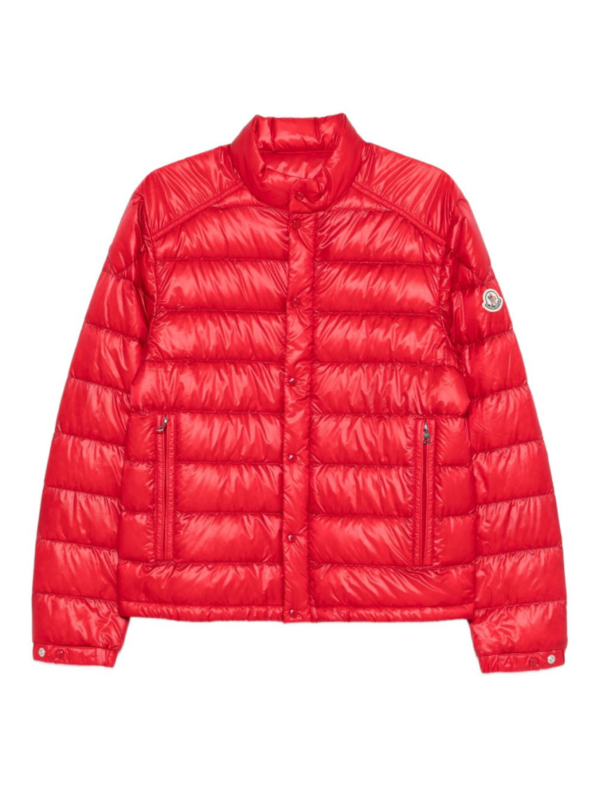Selves Short Down Jacket