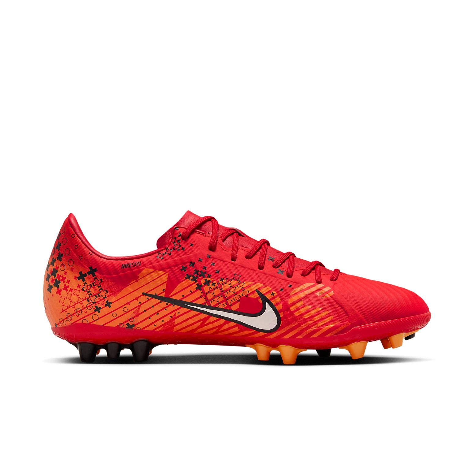 Vapor 15 Academy Mercurial Dream Speed AG Low-Top 'Light Crimson Bright Mandarin'
