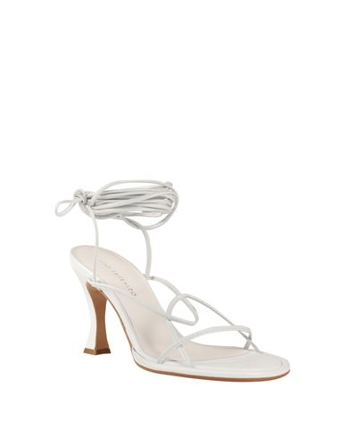 Woman Sandals White