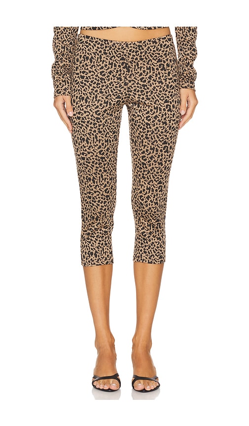 LIONESS x REVOLVE Capri in Brown. -  XXS also in L, M, S, XL