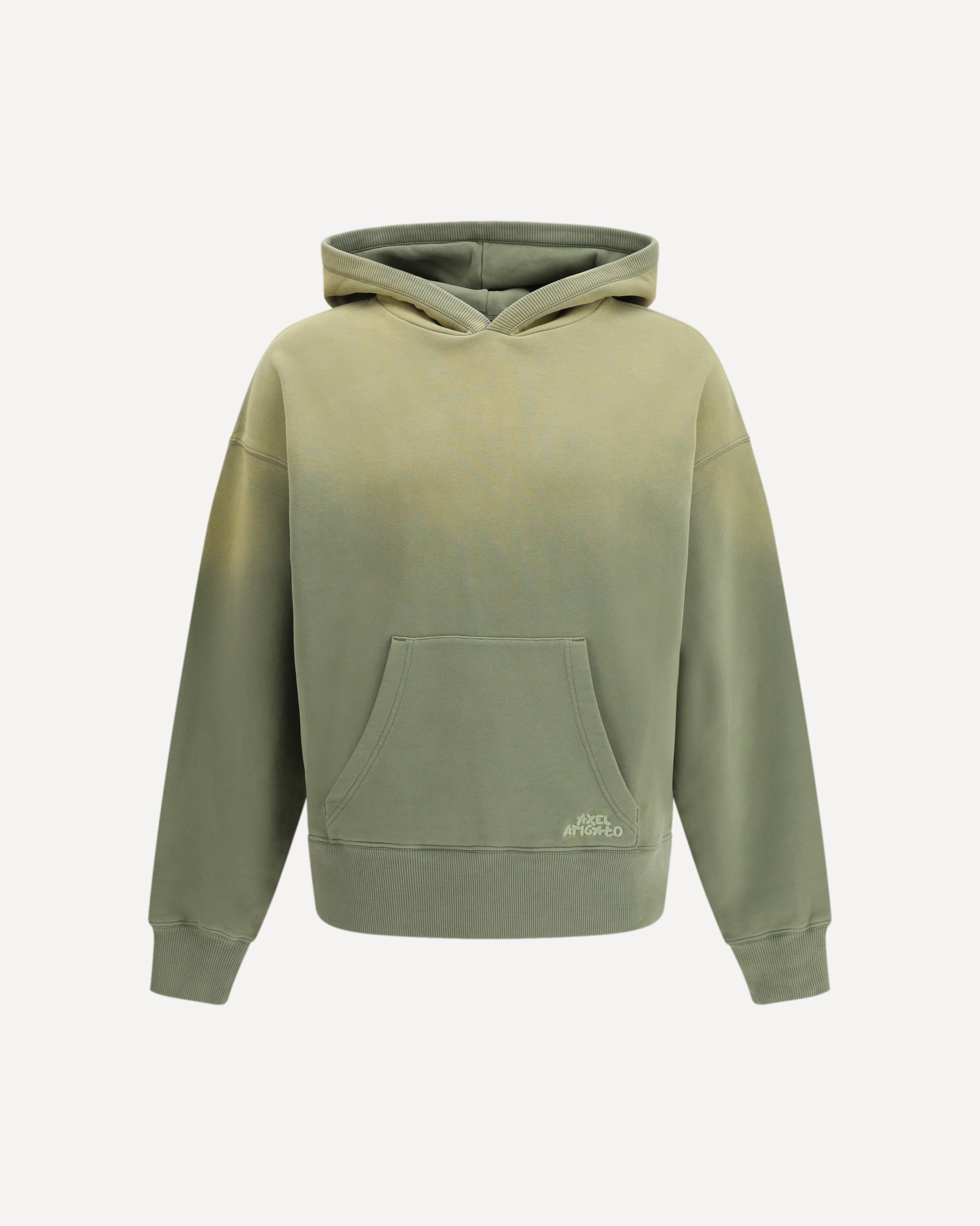 Grip Hoodie Male L