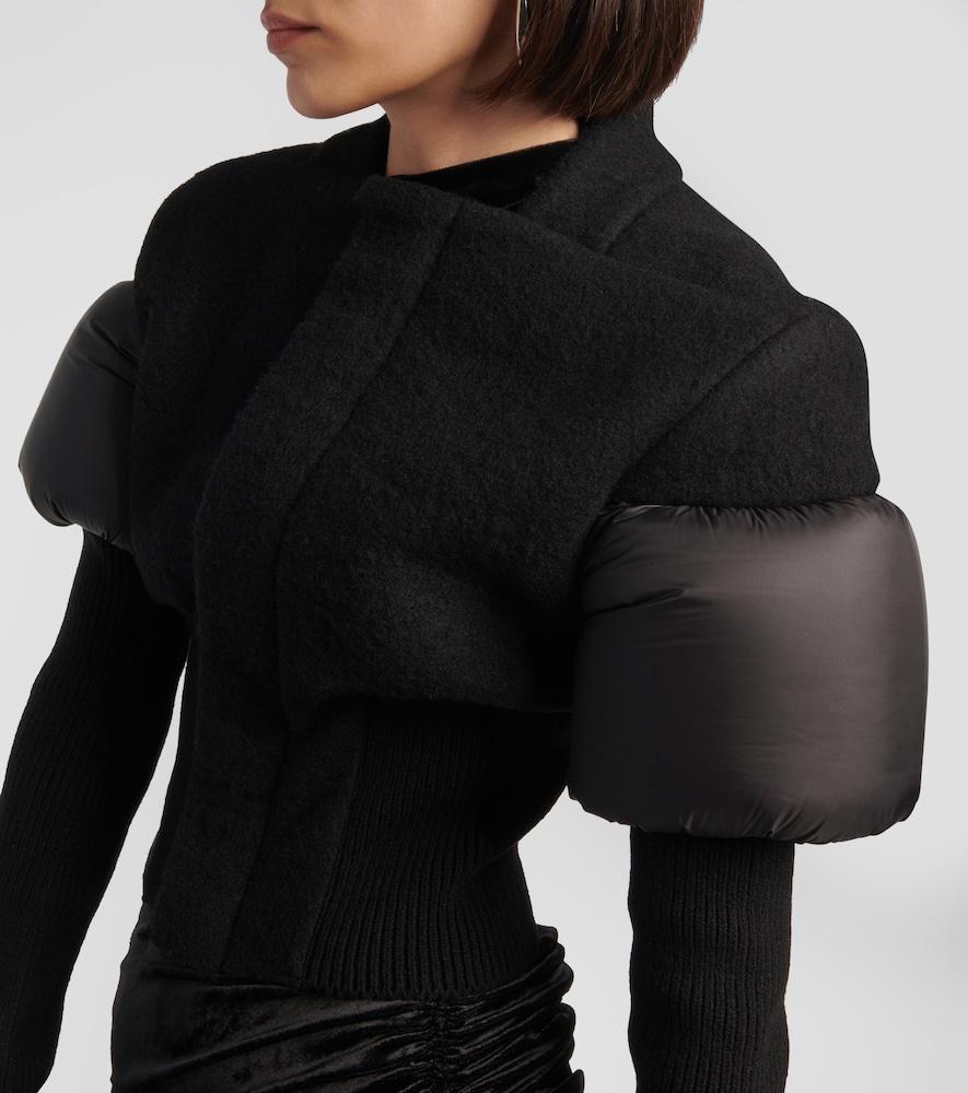 Bouchon jacket