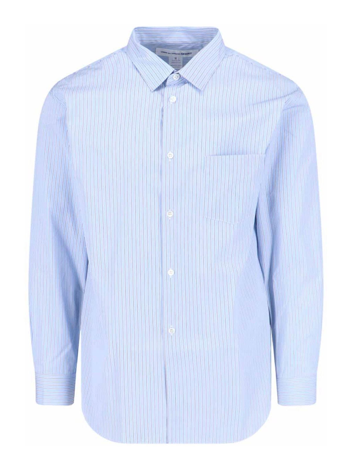 Striped Shirt