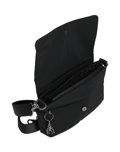 Woman Handbag Black Size