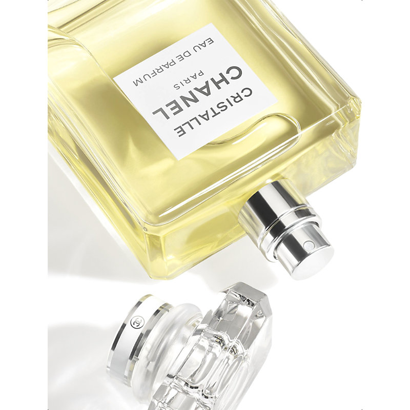 Cristalle Eau De Parfum Spray 100ml