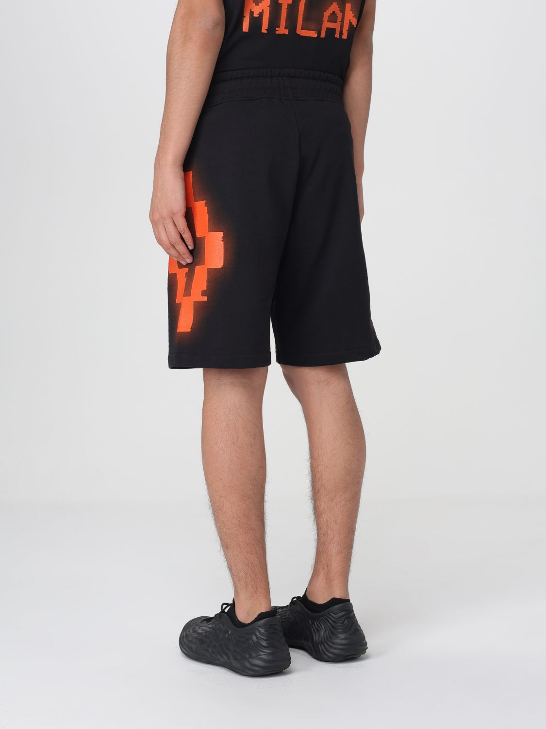 Shorts Men color Black
