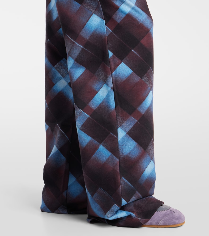 Cotton jersey sweatpants