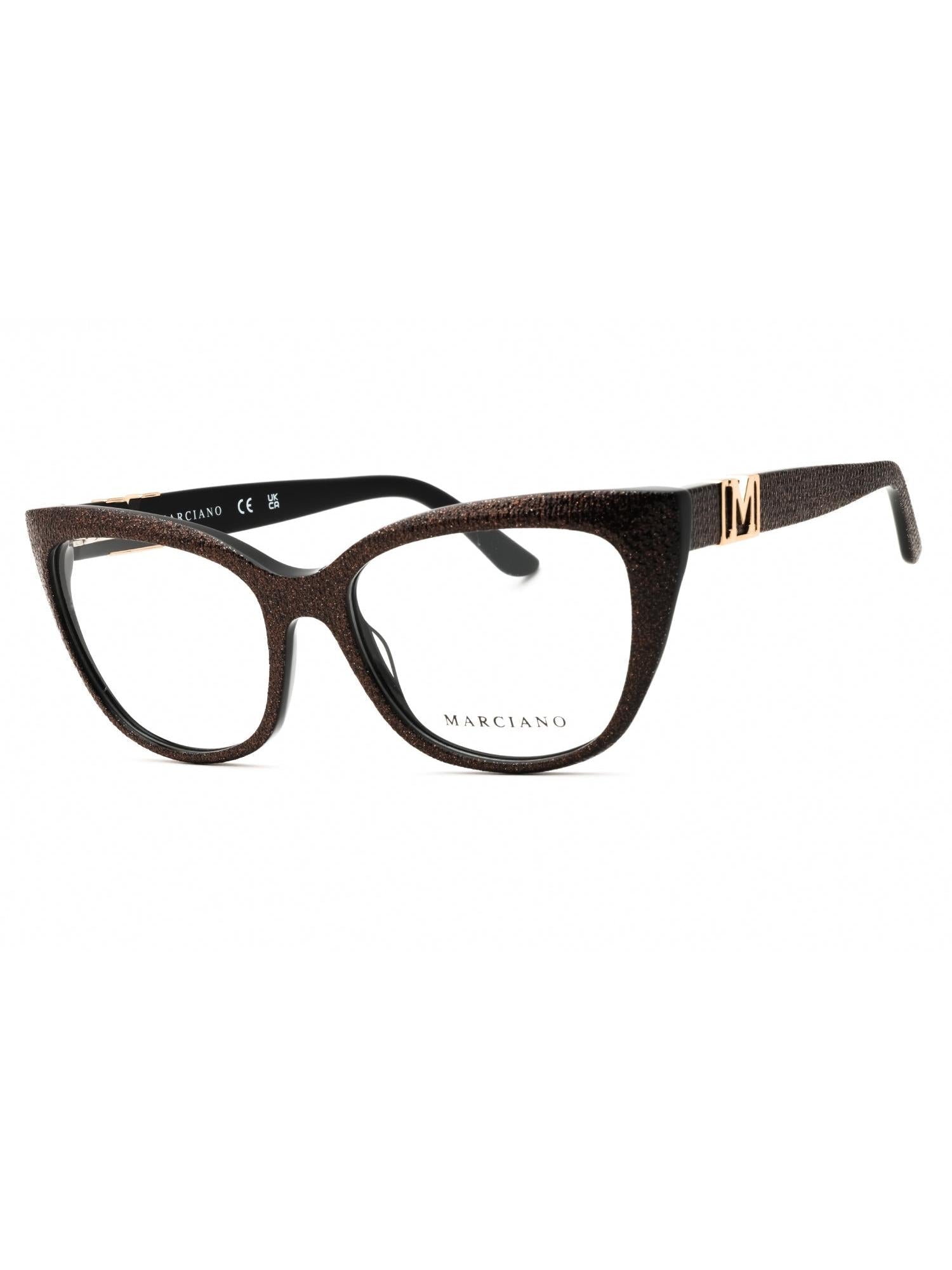 Flawless Cat Eye Women's Eyeglasses GM50008
