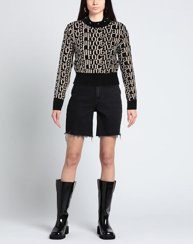 Woman Sweater Black