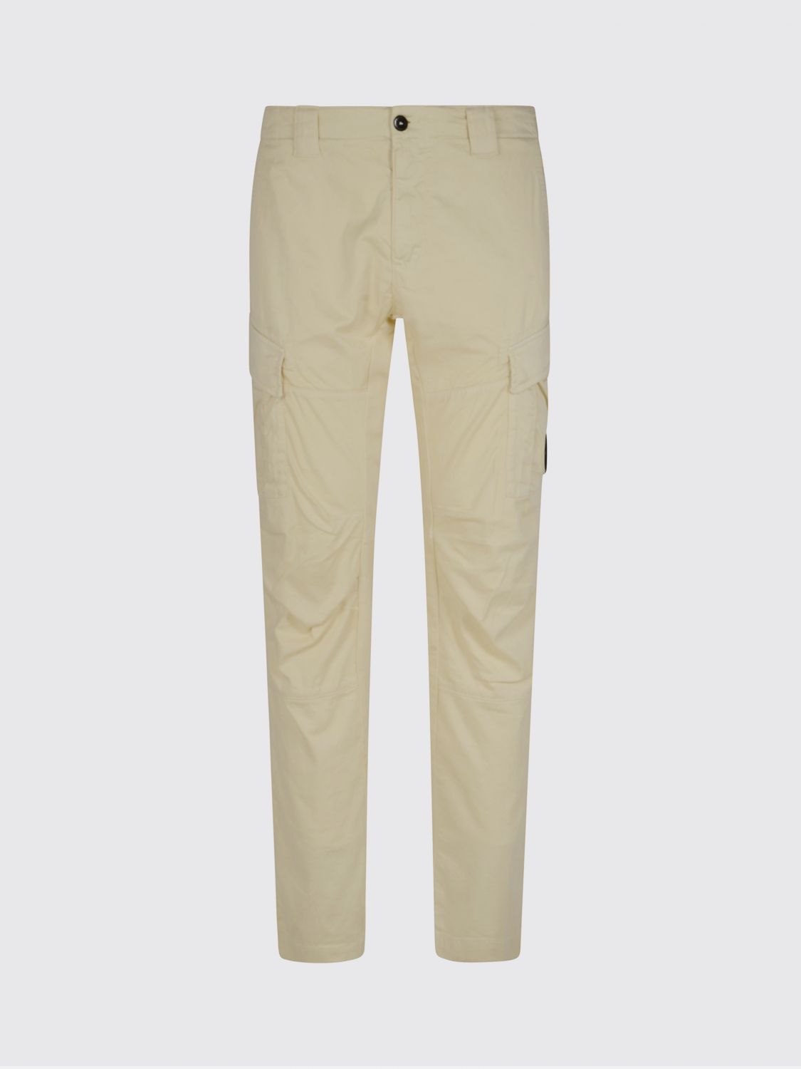 Pants C. P. COMPANY Men color Beige