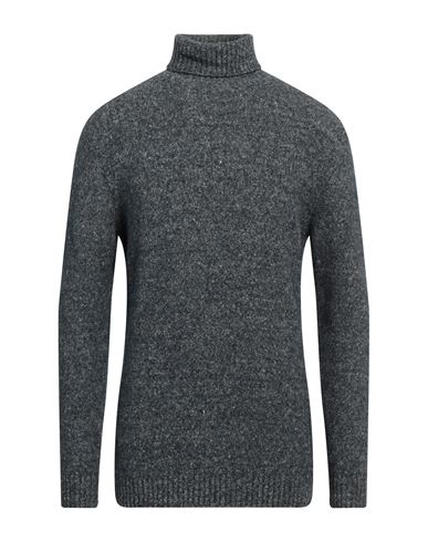 Man Turtleneck Navy blue