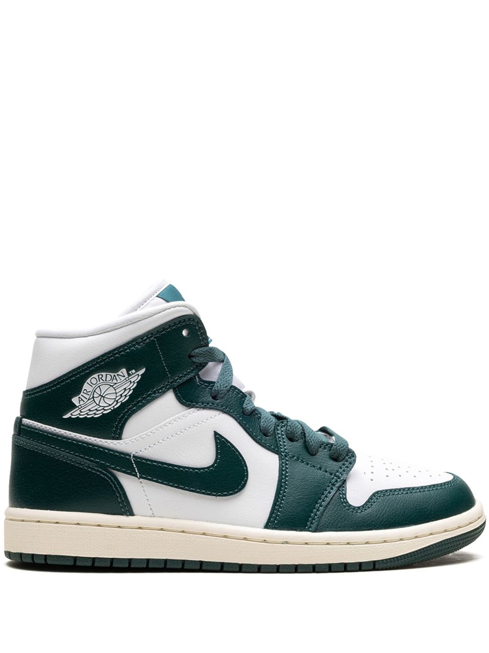 Air 1 "Oxidised Green" sneakers