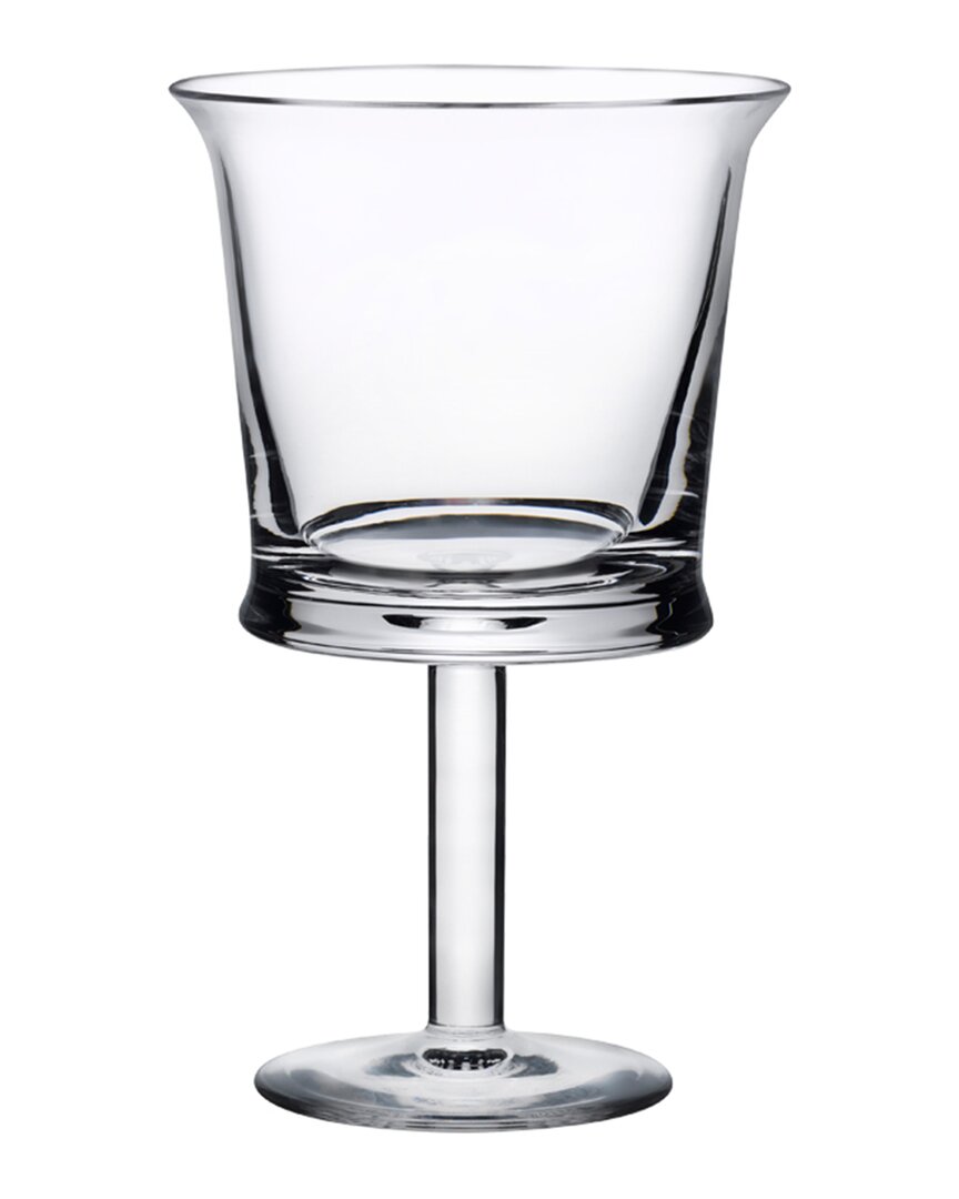 Jour White Wine Glasses (Set Of 2)