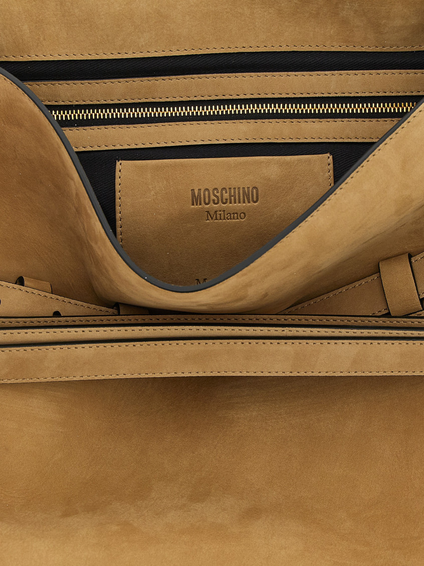 Tie Me Handbag