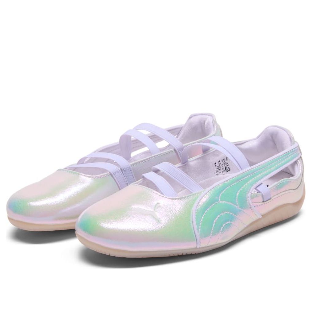 (WMNS) Speedcat Ballet 'Pearlized'