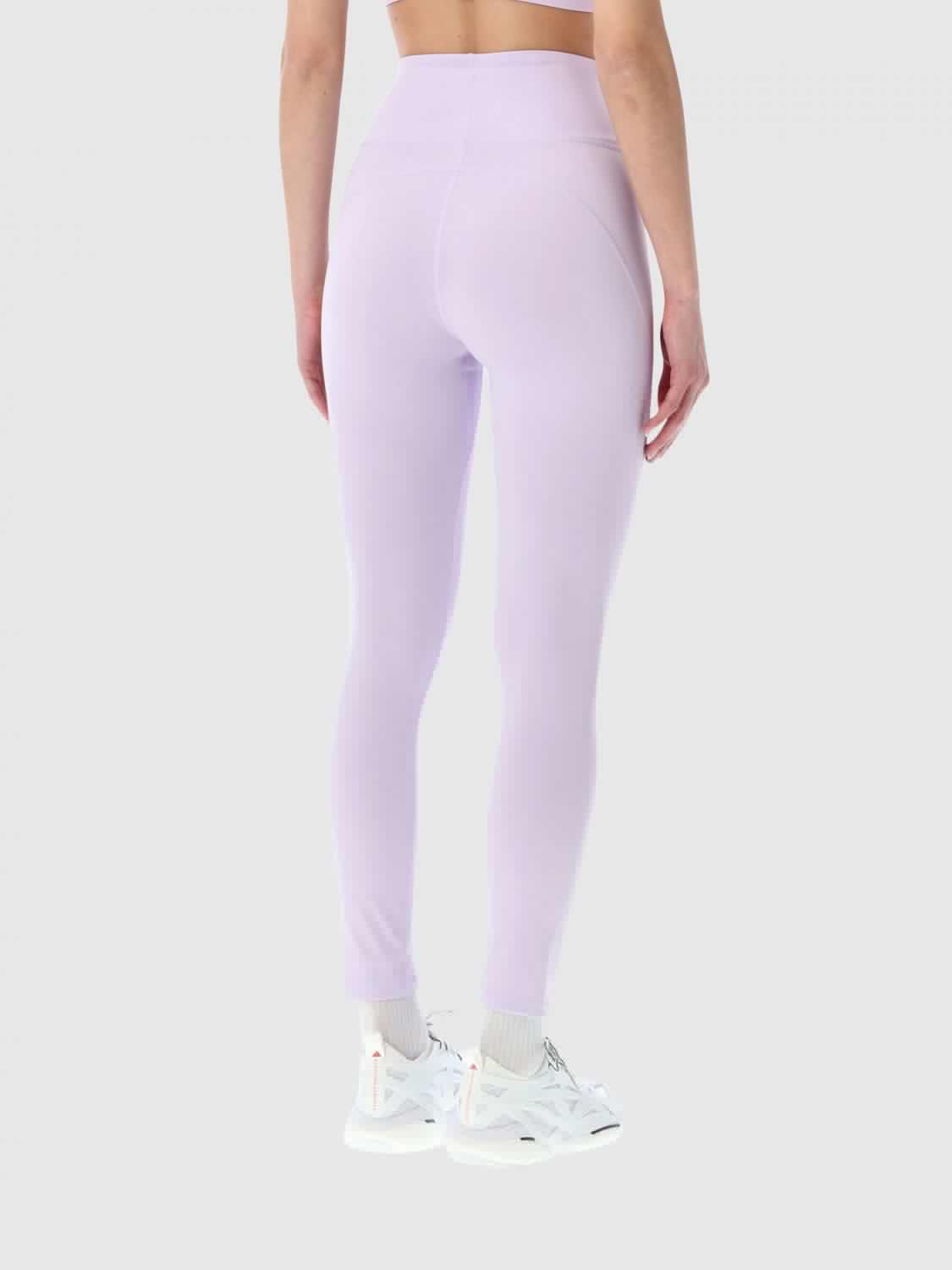 Pants Woman color Lilac