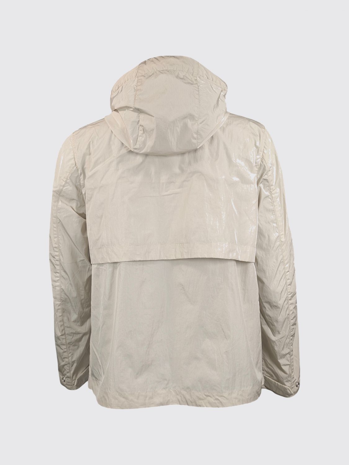 Coat Woman color Beige